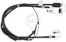 A.B.S. ALL BRAKE SYSTEMS BV. K19946