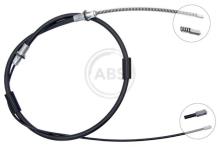 A.B.S. ALL BRAKE SYSTEMS BV. K19947