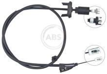 A.B.S. ALL BRAKE SYSTEMS BV. K19951