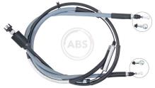 A.B.S. ALL BRAKE SYSTEMS BV. K19956