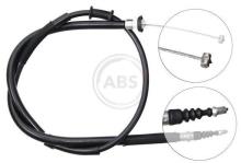 A.B.S. ALL BRAKE SYSTEMS BV. K19957