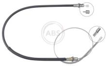 A.B.S. ALL BRAKE SYSTEMS BV. K19958
