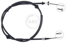 A.B.S. ALL BRAKE SYSTEMS BV. K19965