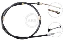 A.B.S. ALL BRAKE SYSTEMS BV. K19968