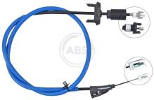 A.B.S. ALL BRAKE SYSTEMS BV. K19971