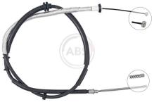 A.B.S. ALL BRAKE SYSTEMS BV. K19975