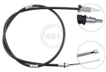 A.B.S. ALL BRAKE SYSTEMS BV. K19976