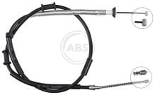 A.B.S. ALL BRAKE SYSTEMS BV. K19977