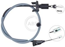 A.B.S. ALL BRAKE SYSTEMS BV. K19981