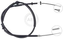 A.B.S. ALL BRAKE SYSTEMS BV. K19985