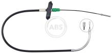 A.B.S. ALL BRAKE SYSTEMS BV. K19991