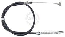 A.B.S. ALL BRAKE SYSTEMS BV. K19993
