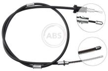 A.B.S. ALL BRAKE SYSTEMS BV. K19996