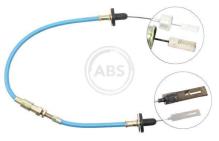 A.B.S. ALL BRAKE SYSTEMS BV. K20070