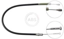 A.B.S. ALL BRAKE SYSTEMS BV. K20150