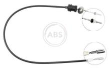 A.B.S. ALL BRAKE SYSTEMS BV. K20370