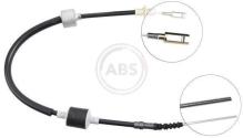 A.B.S. ALL BRAKE SYSTEMS BV. K20420