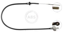 A.B.S. ALL BRAKE SYSTEMS BV. K20460