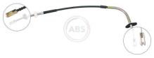 A.B.S. ALL BRAKE SYSTEMS BV. K20560