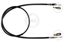 A.B.S. ALL BRAKE SYSTEMS BV. K20640