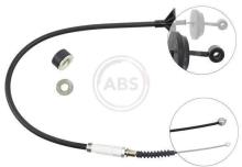 A.B.S. ALL BRAKE SYSTEMS BV. K21030