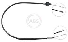 A.B.S. ALL BRAKE SYSTEMS BV. K21340