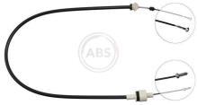 A.B.S. ALL BRAKE SYSTEMS BV. K21350