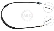A.B.S. ALL BRAKE SYSTEMS BV. K21480