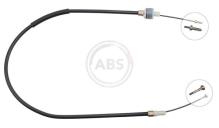 A.B.S. ALL BRAKE SYSTEMS BV. K21580