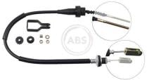 A.B.S. ALL BRAKE SYSTEMS BV. K22690