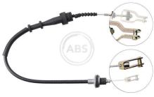 A.B.S. ALL BRAKE SYSTEMS BV. K22770