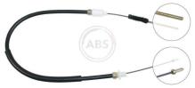 A.B.S. ALL BRAKE SYSTEMS BV. K23000
