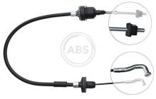 A.B.S. ALL BRAKE SYSTEMS BV. K23050