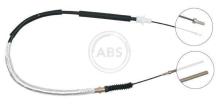 A.B.S. ALL BRAKE SYSTEMS BV. K23070