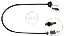 A.B.S. ALL BRAKE SYSTEMS BV. K23390