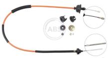 A.B.S. ALL BRAKE SYSTEMS BV. K23400