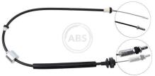 A.B.S. ALL BRAKE SYSTEMS BV. K23780