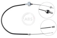 A.B.S. ALL BRAKE SYSTEMS BV. K23880