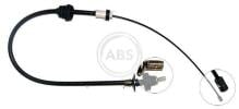 A.B.S. ALL BRAKE SYSTEMS BV. K23900