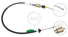 A.B.S. ALL BRAKE SYSTEMS BV. K23910