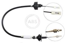 A.B.S. ALL BRAKE SYSTEMS BV. K24070