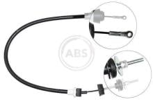 A.B.S. ALL BRAKE SYSTEMS BV. K24080