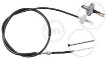 A.B.S. ALL BRAKE SYSTEMS BV. K24300