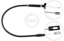A.B.S. ALL BRAKE SYSTEMS BV. K24470