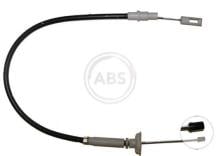 A.B.S. ALL BRAKE SYSTEMS BV. K24480