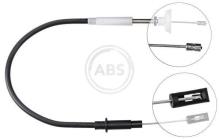 A.B.S. ALL BRAKE SYSTEMS BV. K24540