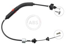 A.B.S. ALL BRAKE SYSTEMS BV. K24720