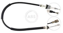 A.B.S. ALL BRAKE SYSTEMS BV. K24740