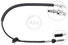 A.B.S. ALL BRAKE SYSTEMS BV. K25180