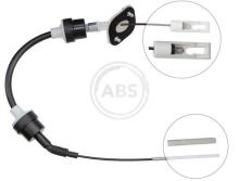 A.B.S. ALL BRAKE SYSTEMS BV. K25200